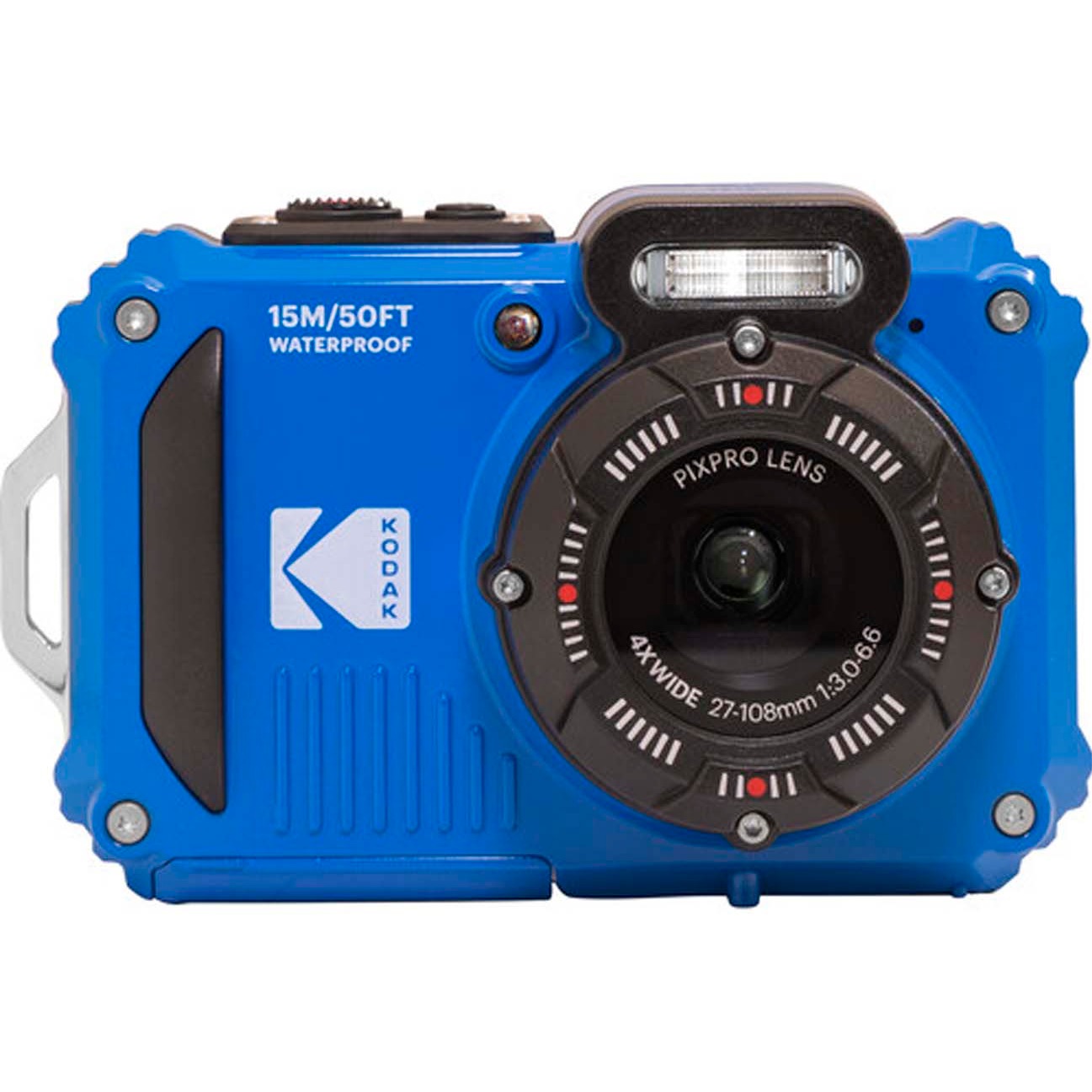 دوربین دیجیتال کداک Kodak PIXPRO WPZ2 Digital Camera Blue