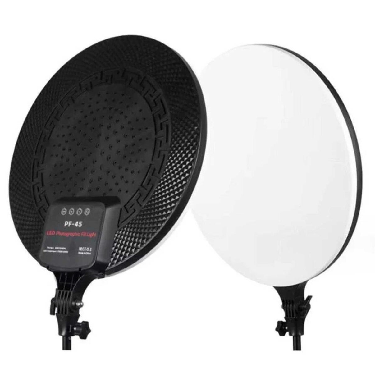 پنل نور ثابت سافت لايتSoftlight PF45 Continuous Light Panel