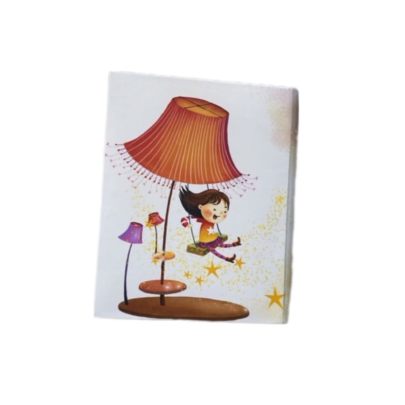 آلبوم فریمی کودک Kids Frame-Photo album