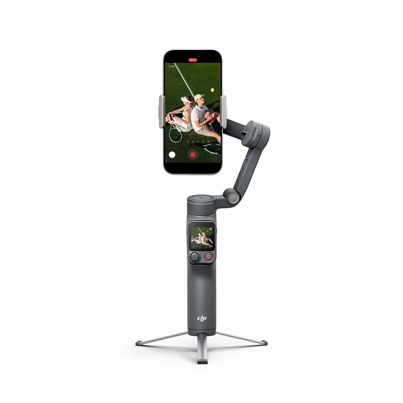 گیمبال موبایل اسمو Gimbal DJI Osmo Mobile 8P Standard Combo