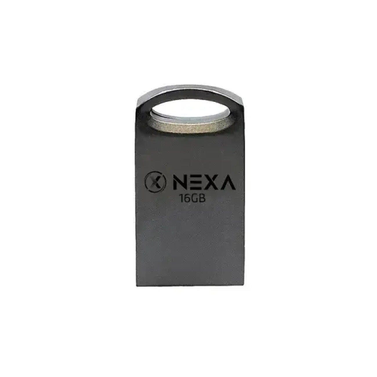 فلش مموری نکسا Nexa PREMIER USB 2.0 16GB Flash Drive