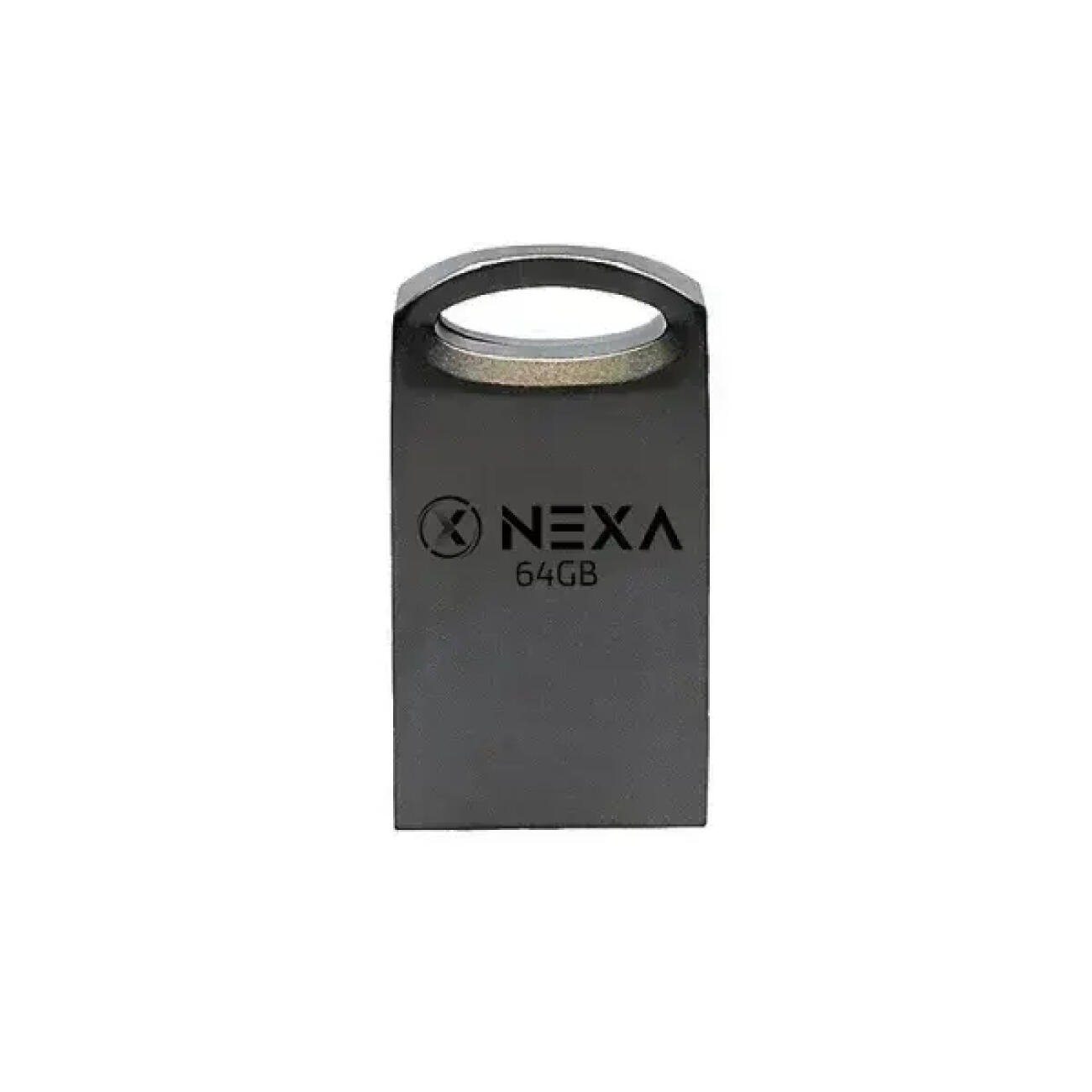 فلش مموری نکسا Nexa PREMIER USB 2.0 64GB Flash Drive