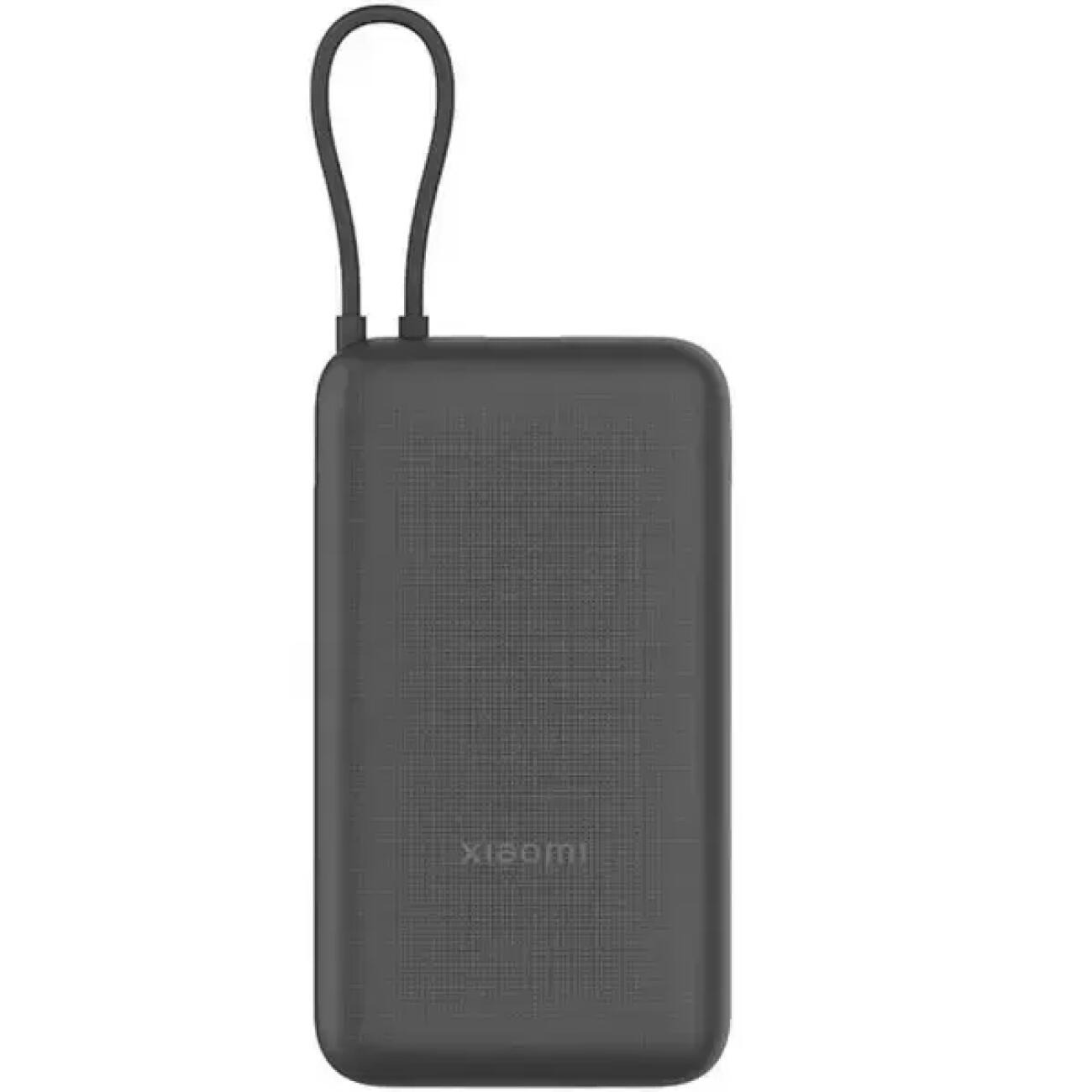 پاوربانک 22.5 وات شیائومی Xiaomi PB2020MI 20000mAh 22.5W Power Bank