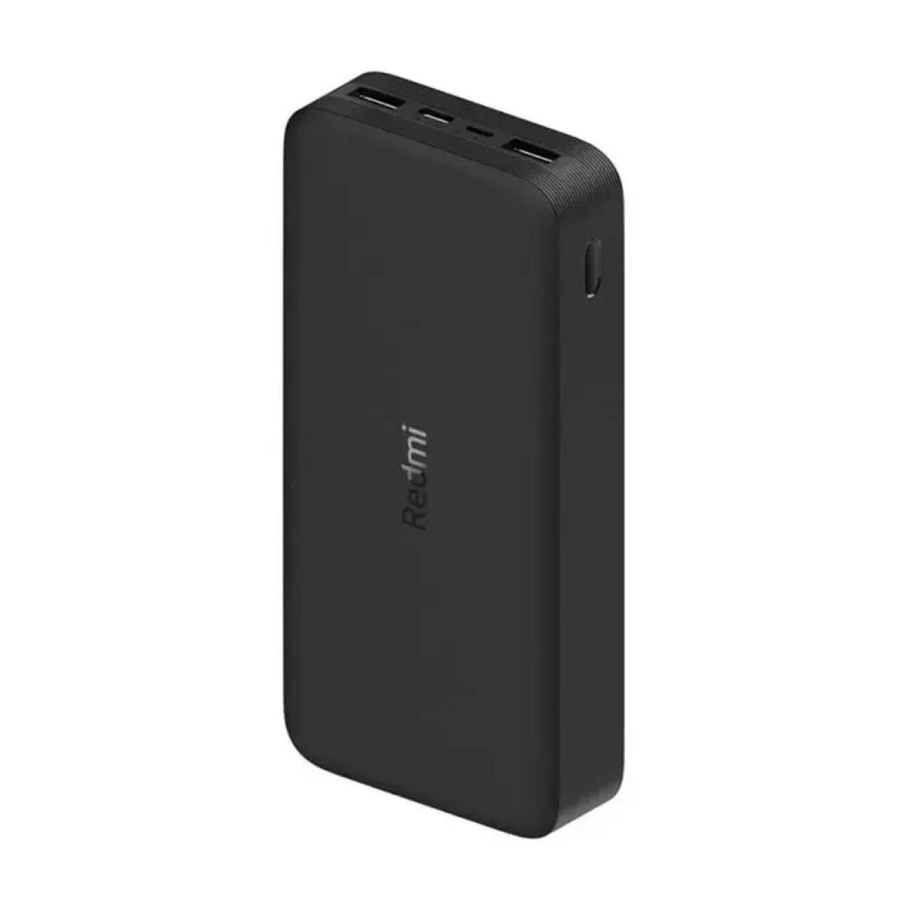 پاوربانک 2000 میلی آمپر Redmi 20000mAh Power Bank