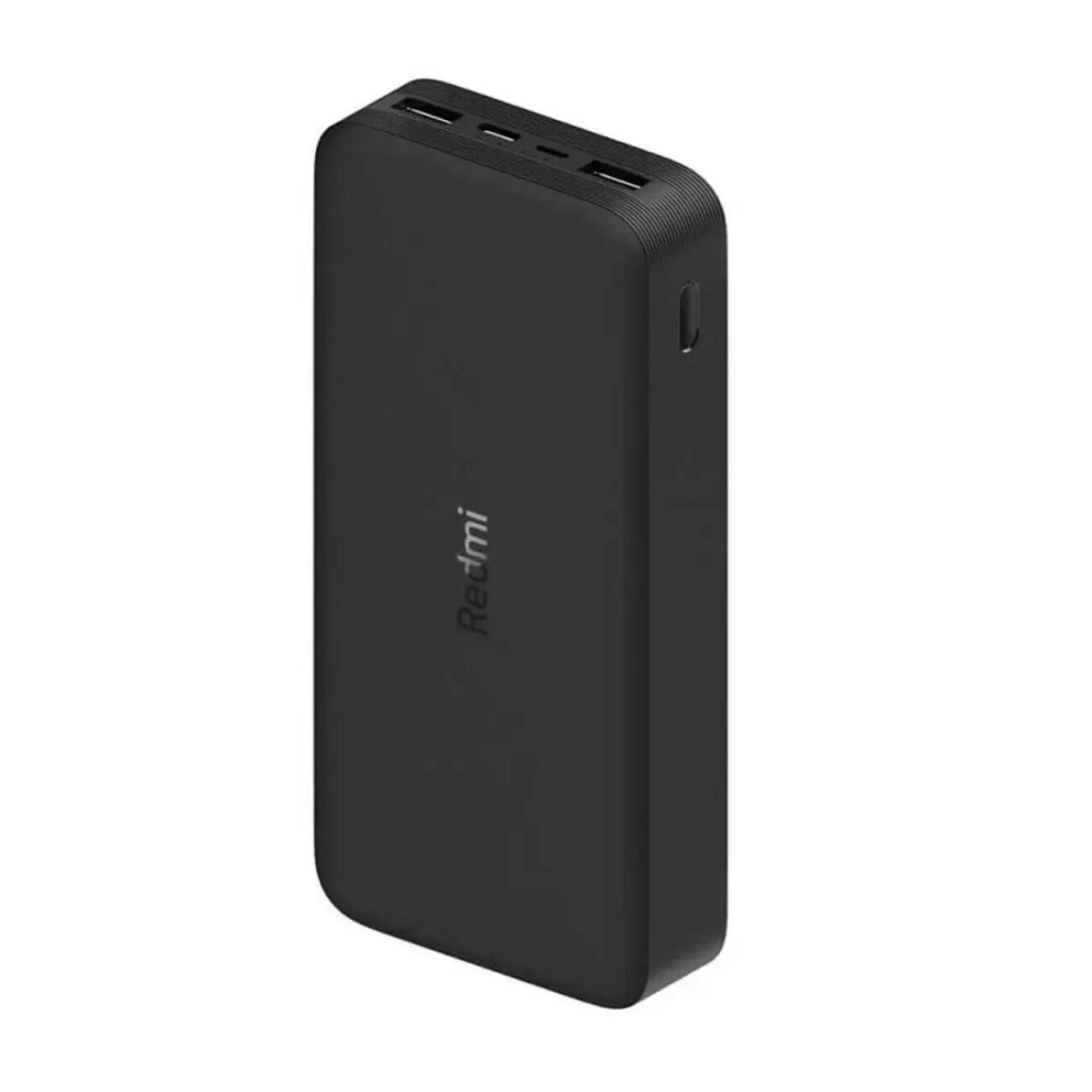 پاوربانک شیائومی Xiaomi Redmi 18W 20000mAh Power Bank