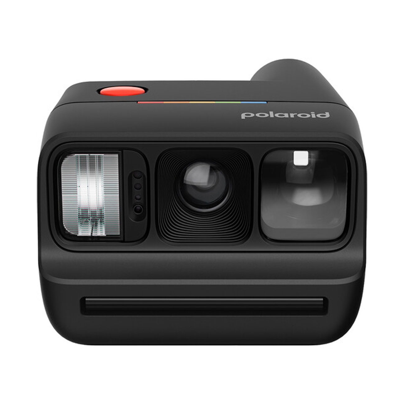 دوربین چاپ فوری پولاروید Polaroid Go Generation 3 Instant Film Camera Black