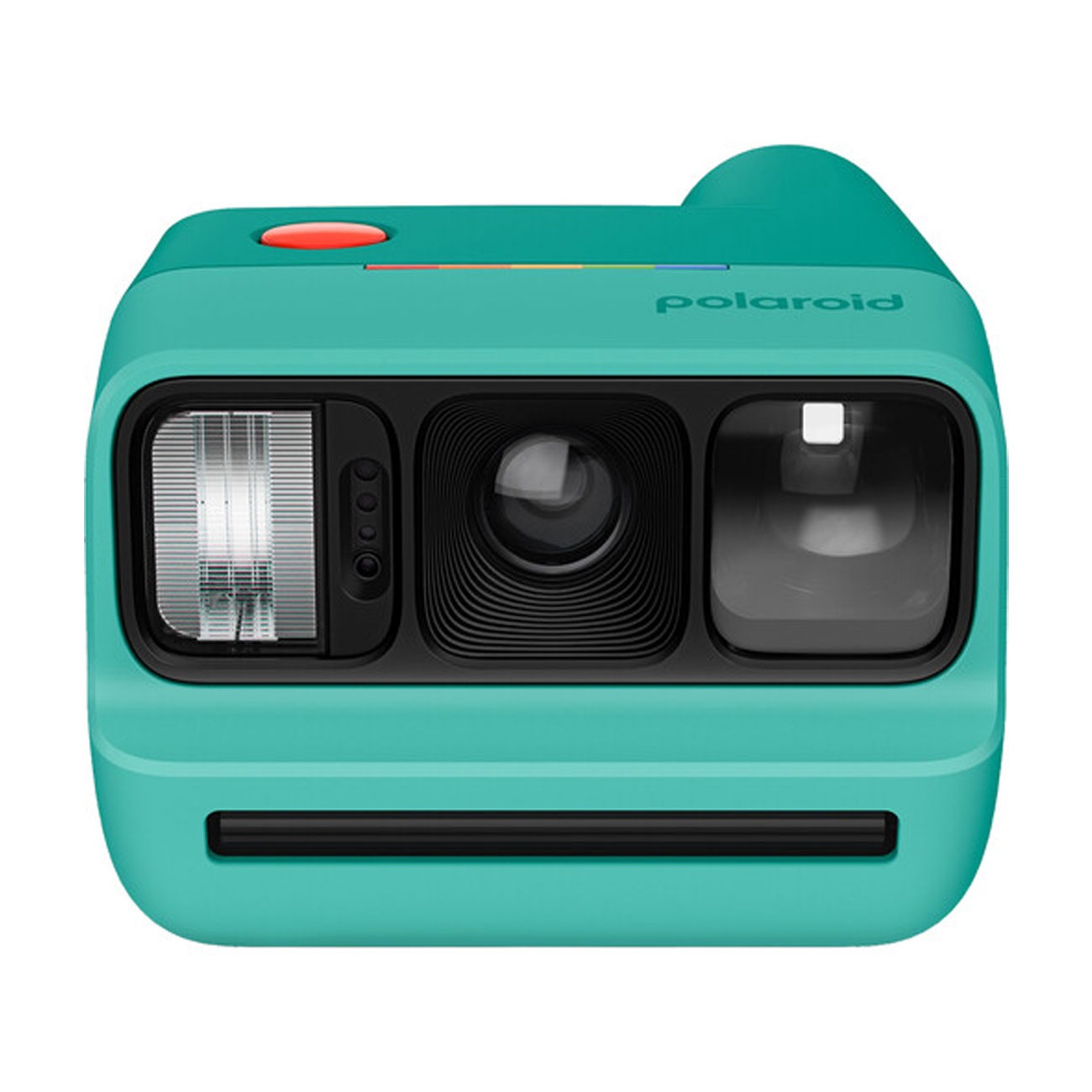 دوربین چاپ فوری پولاروید Polaroid Go Generation 3 Instant Film Camera Teal