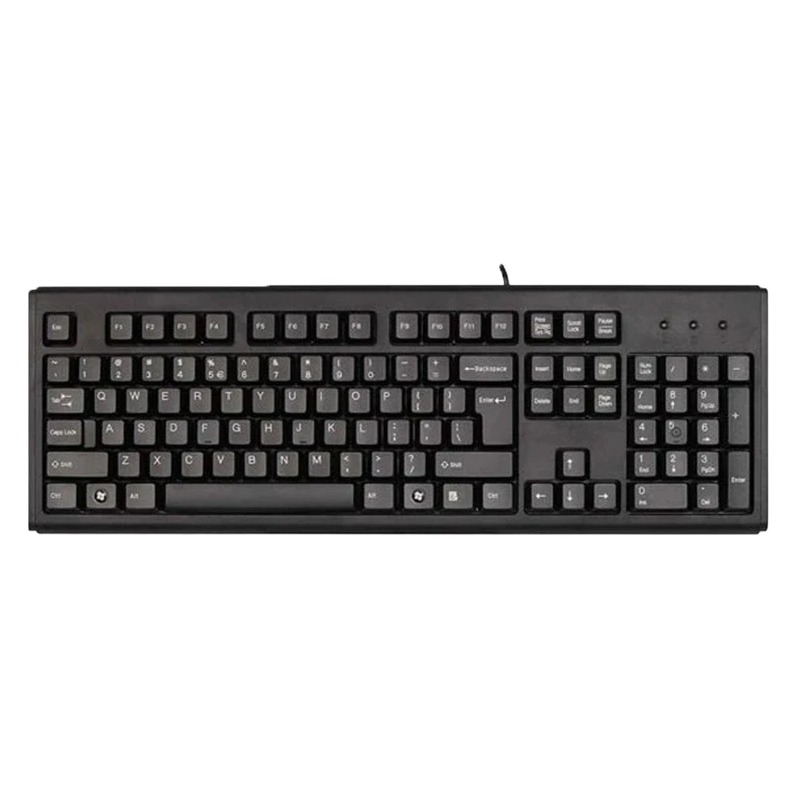 کیبورد ای فورتک A4Tech KR-83 USB Keyboard