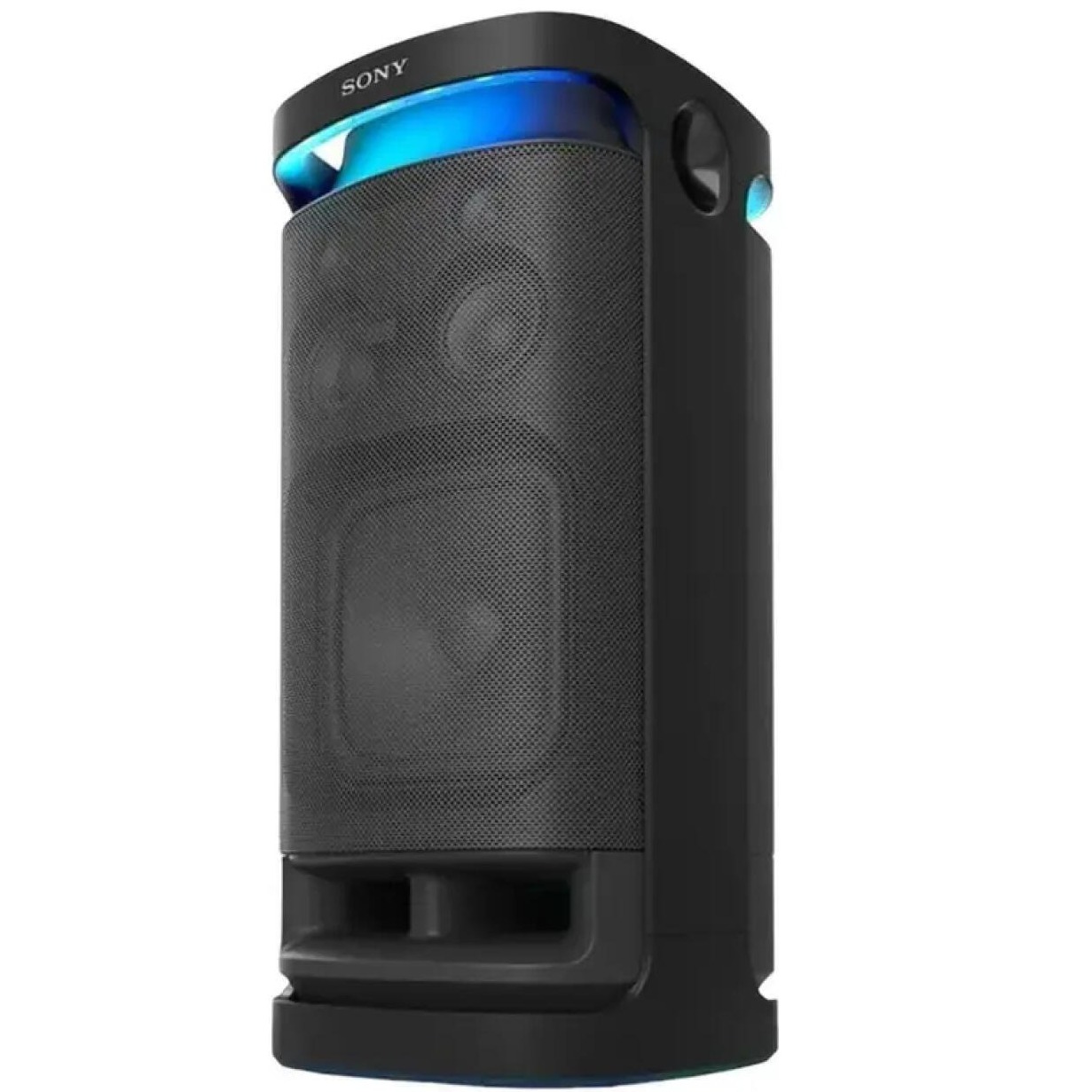 اسپیکر بلوتوثی قابل حملSony SRS-XV900Portable Bluetooth Speaker