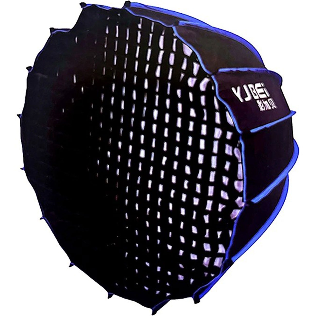 سافت باکس پارابولیک YJBEI 65cm Portable Parabolic Softbox
