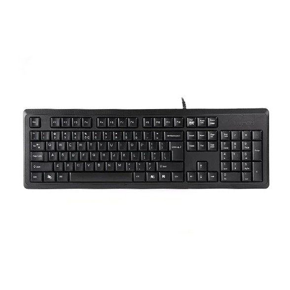 کیبورد ای فورتک A4Tech KR-92 USB Keyboard