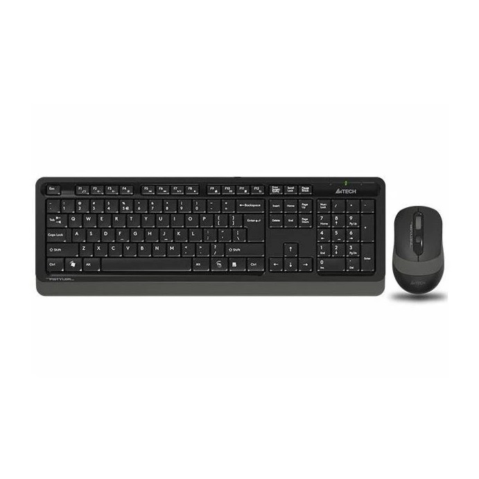 کیبورد و ماوس بیسیم ای فورتک A4TECH FG1010S Wireless KEYBOARD and MOUSE