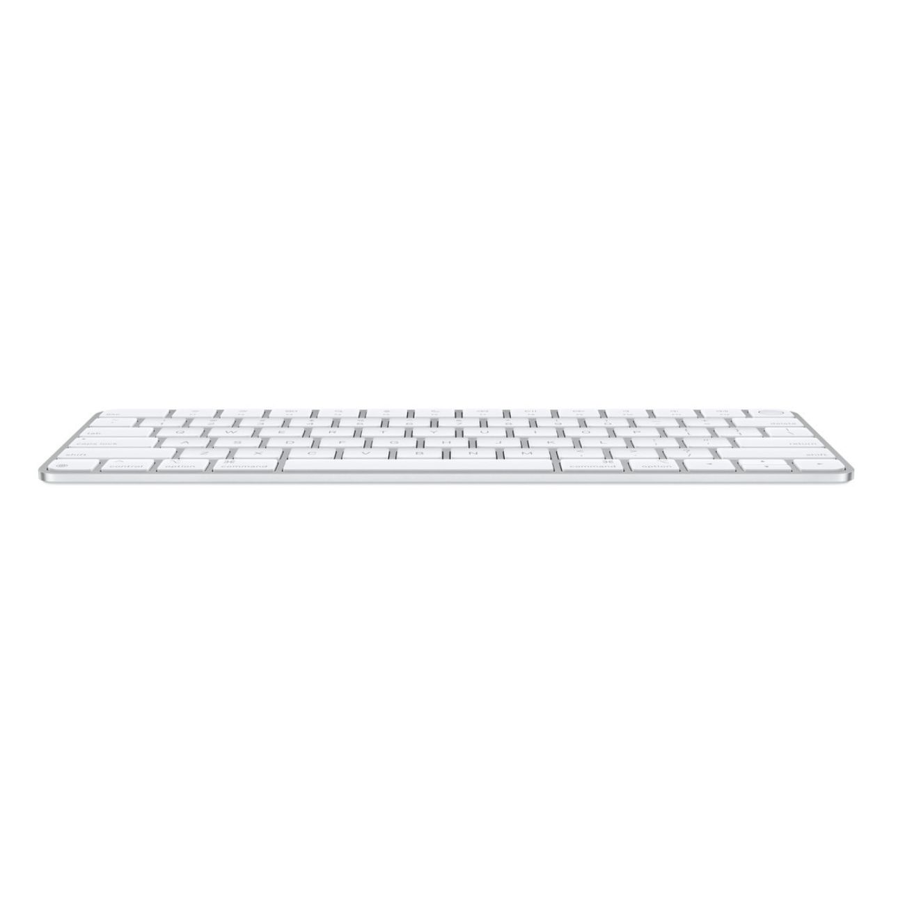 نما از پایین بیسیم با حسگر اثر انگشت اپل Apple USB-C MXCK3LL/A Touch Magic Keyboard with