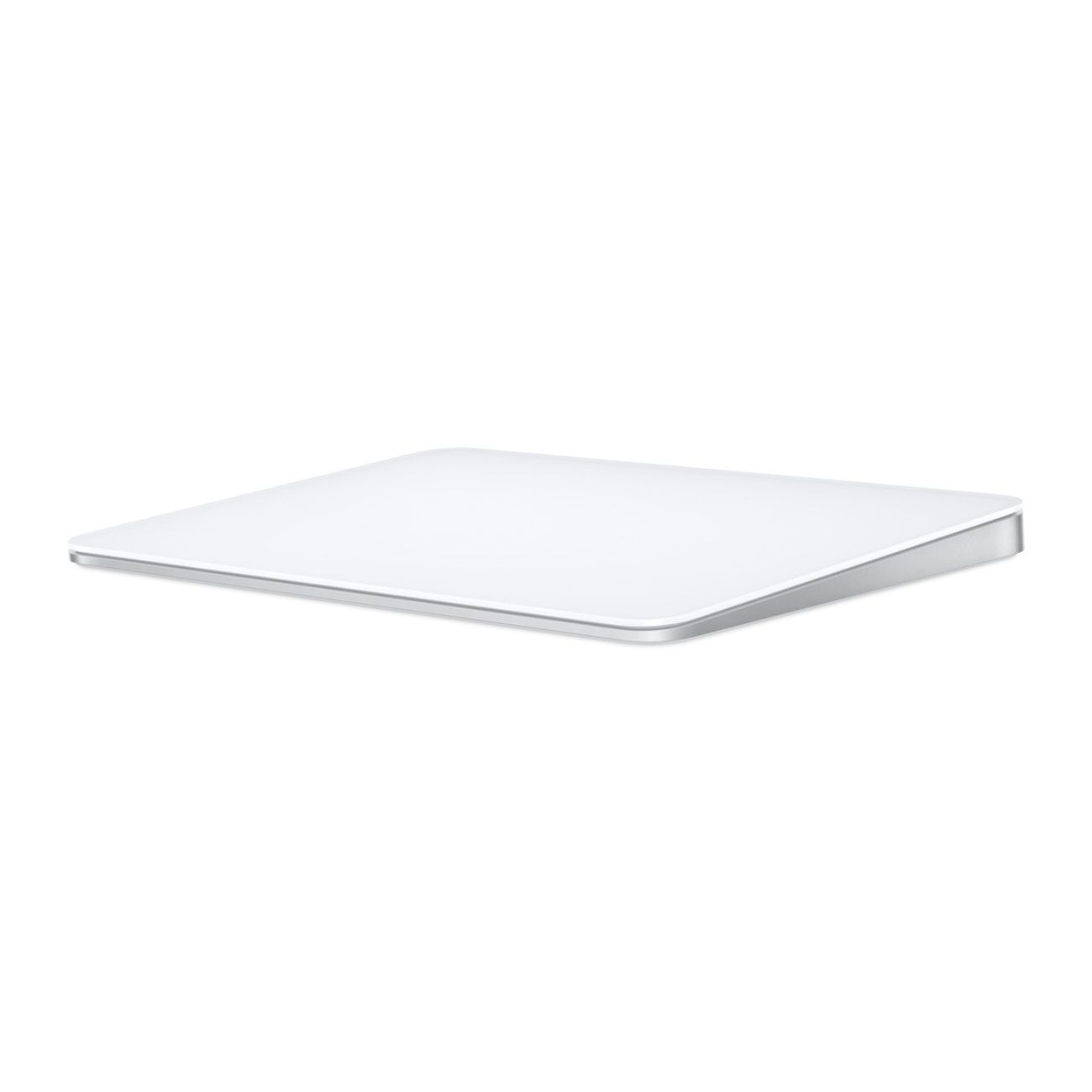 ترک‌پد لمسی اپل Apple USB-C Multi Touch Surface Magic Trackpad White