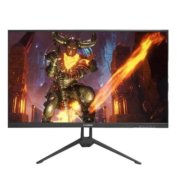 مانیتور ایکس ویژن LED XVISION XS2270H 22 inch LED Monitor