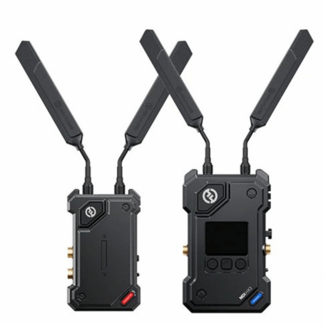 فرستنده تصویر بی‌سیم هالی‌لند Hollyland Cosmo C2 2TX 1RX Wireless Video Transmitter (TX Unit)