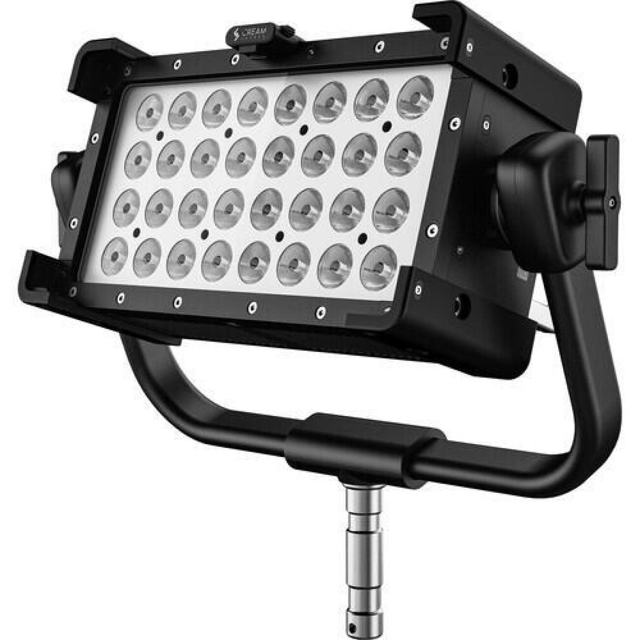 نور ثابت Creamsource Vortex2 RGB LED Light Panel