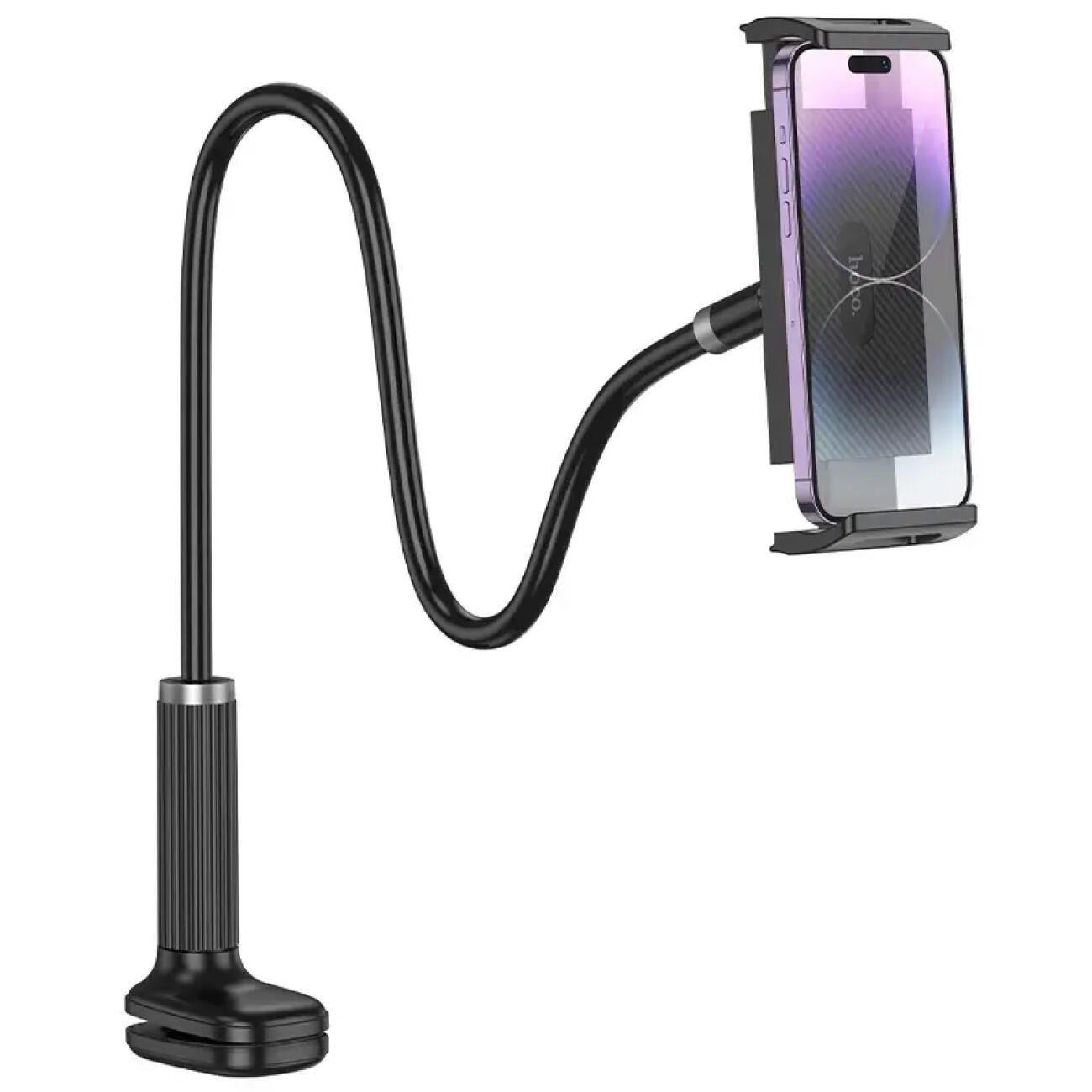پایه نگهدارنده گوشی موبایل و تبلت HOCO HD10 Adjustable Desktop Phone & Tablet Holder