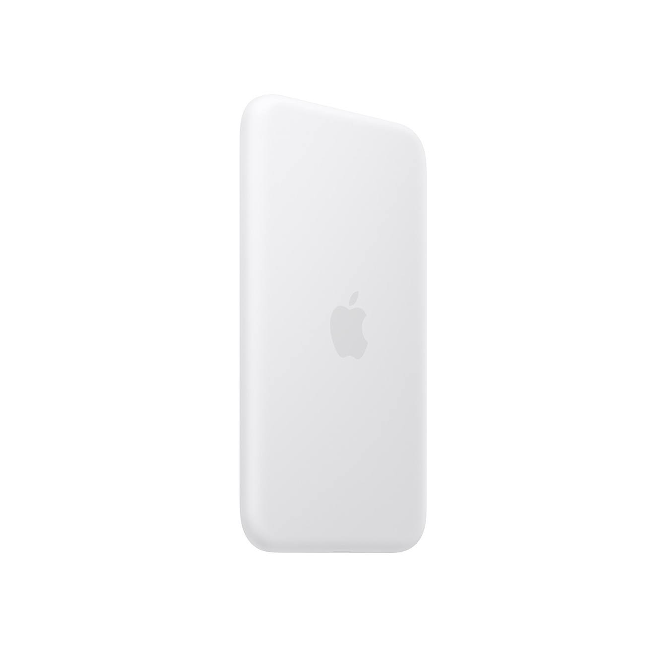 عکس سه رخ از باتری آیفون ایر مگ سیف Apple iPhone Air MagSafe Battery