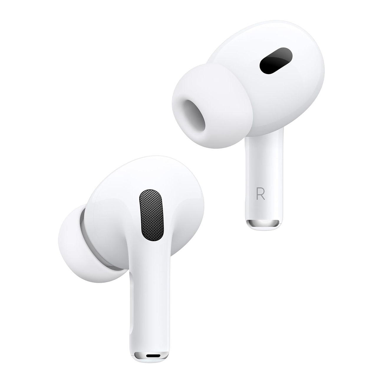 عکس از گوشی های ایرپاد پرو 2 اپل Apple Airpod Pro 2 With Mage Safe Charging Case