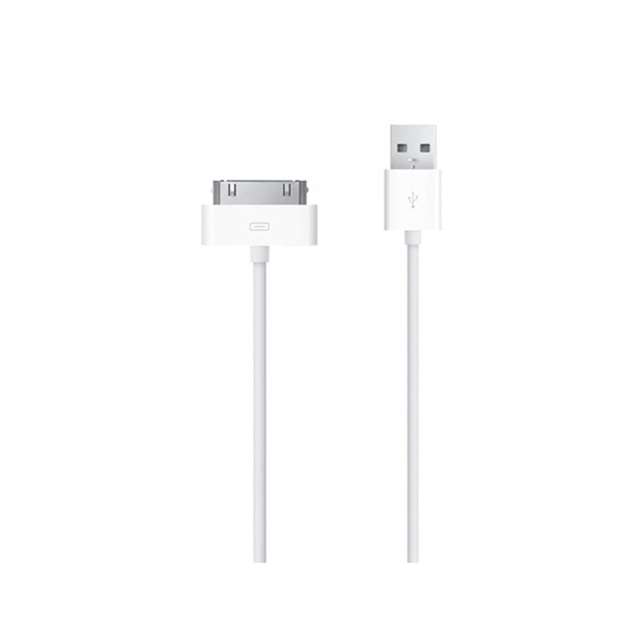 کابل تبدیل اپل Apple 30-pin to USB Cable