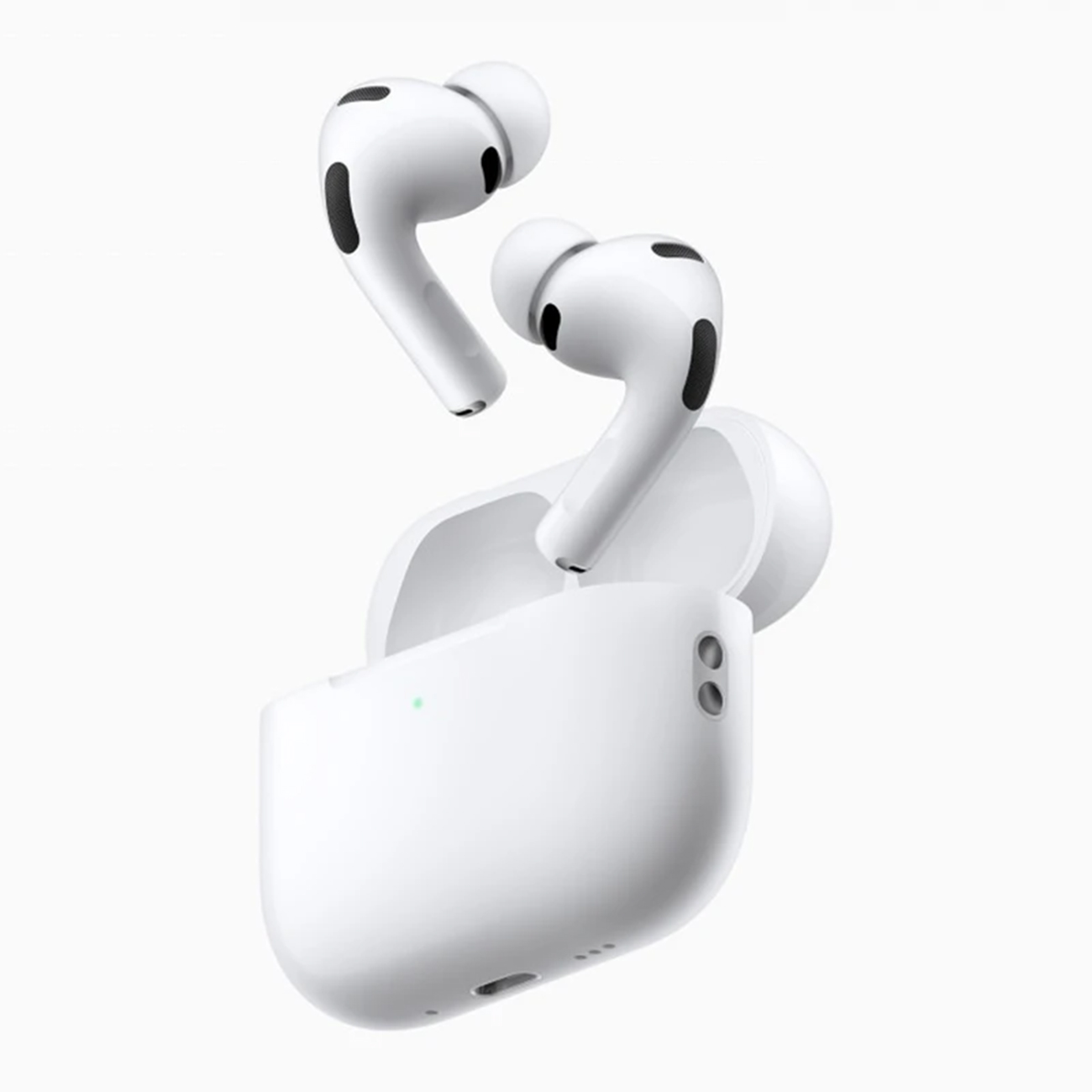 عکس از سه رخ ایرپاد پرو 3 اپل Apple Airpod Pro 3