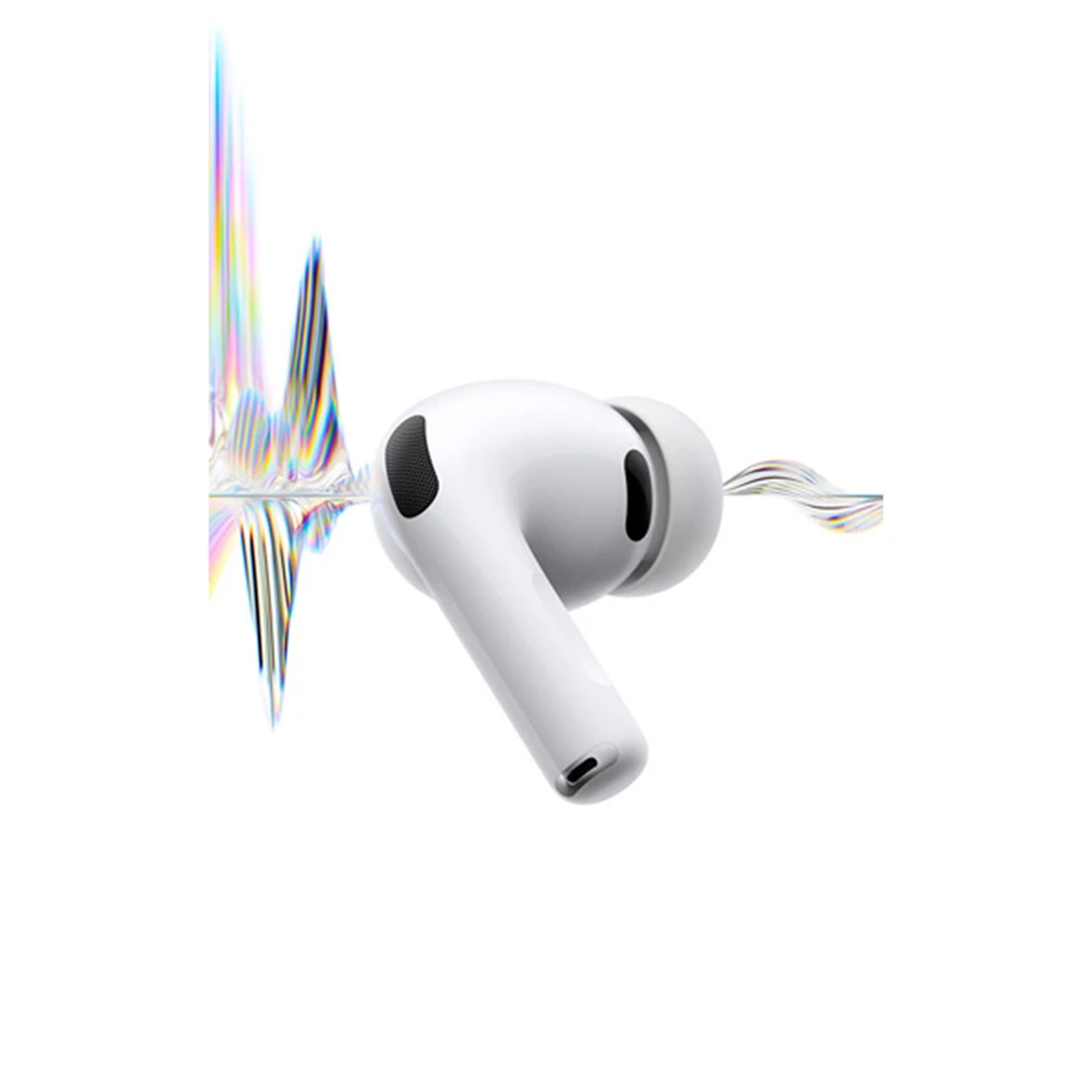 عکس از ویژگی های ایرپاد پرو 3 اپل Apple Airpod Pro 3