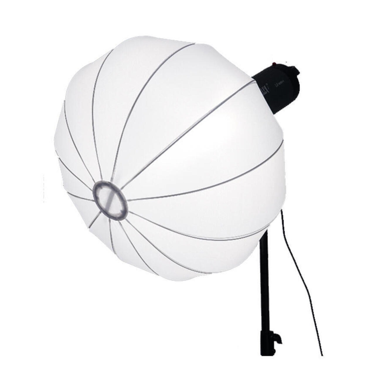 سافت باکس بالونی MDN 65cm Lantern Softbox with Bowens Mount