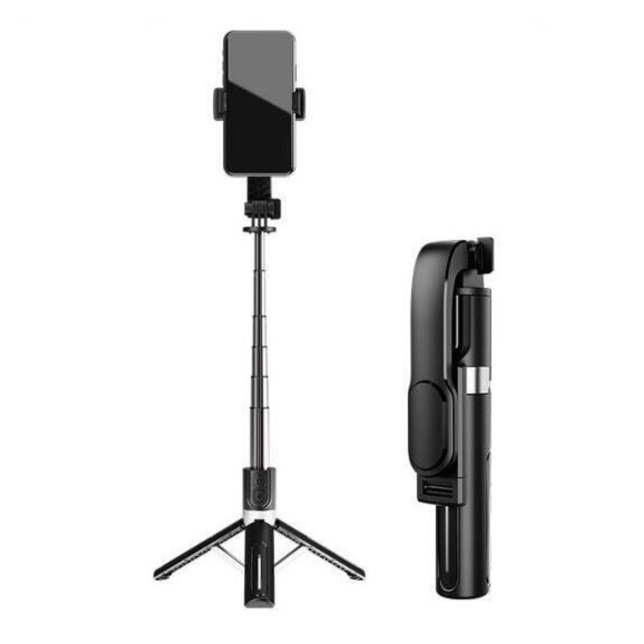سه پایه نگهدارنده گوشی جی ماری Jmary KT-219 Mobile Phone Tripod Stand