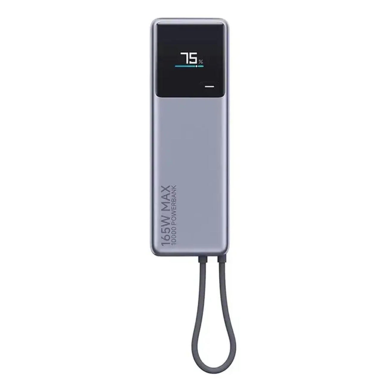 پاوربانک 165 وات شیائومی Xiaomi PB1165MI 10000mAh 165W Fast Charging Power Bank