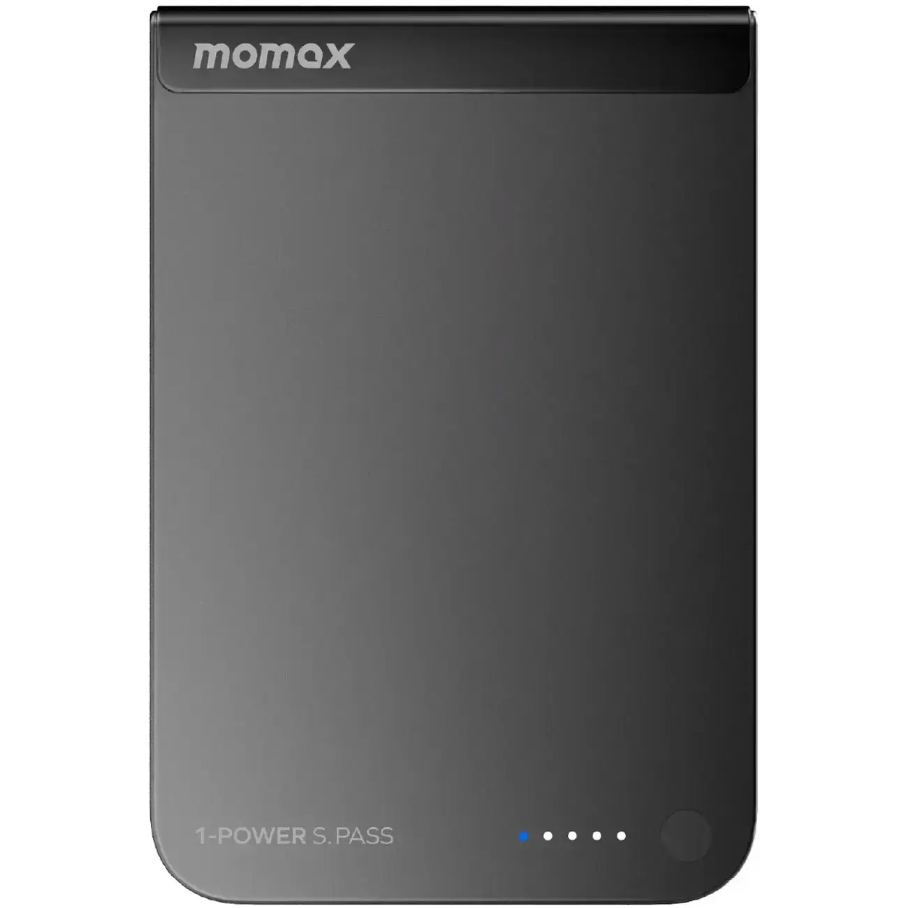 پاوربانک وایرلس مومکس Momax 1-Power S.Pass Wireless IP162Q2 10000mAh Power Bank