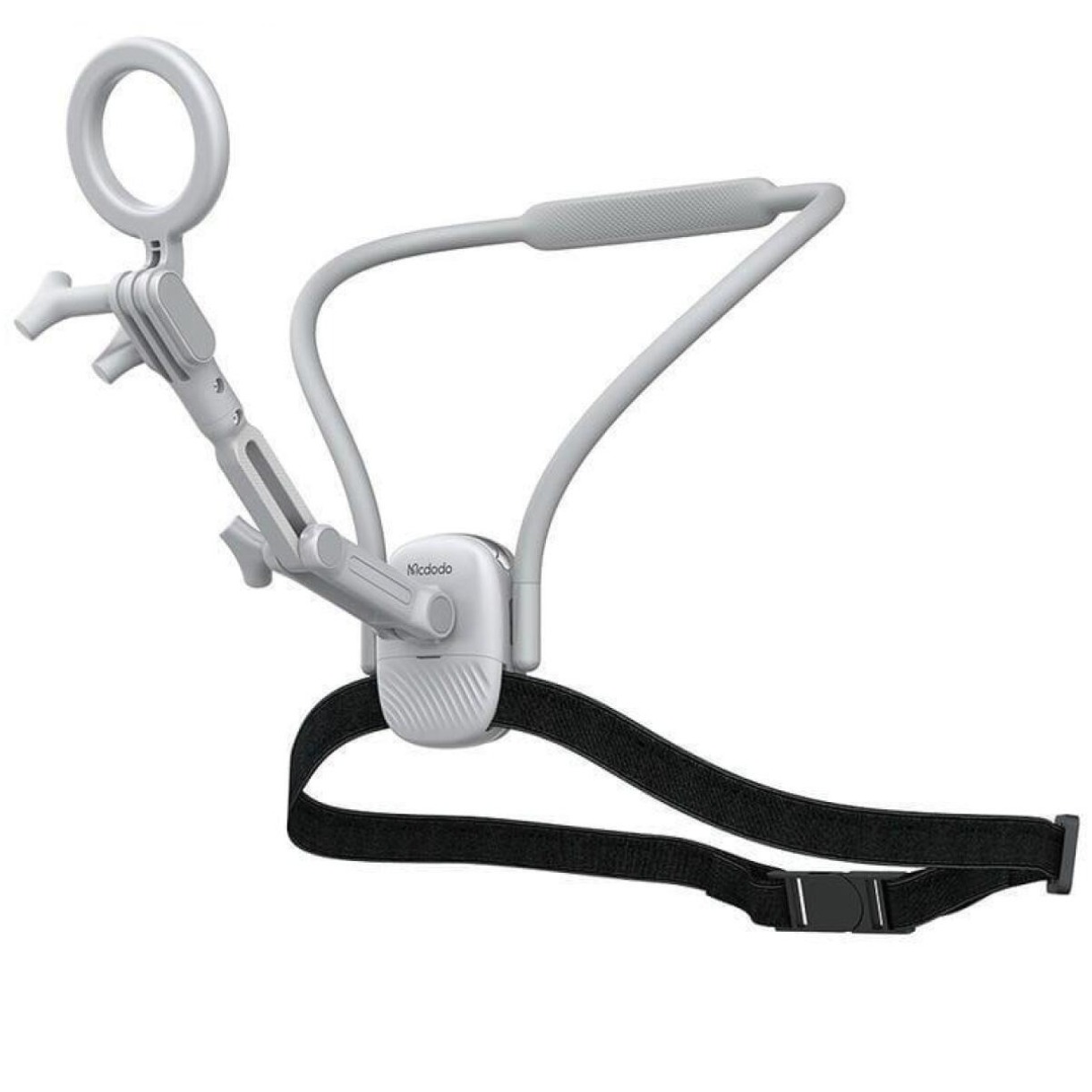 هولدر گردنی مغناطیسی موبایل مک دودو Mcdodo  SS-355 NexLink Neck-Brace Magnetic Phone Mount