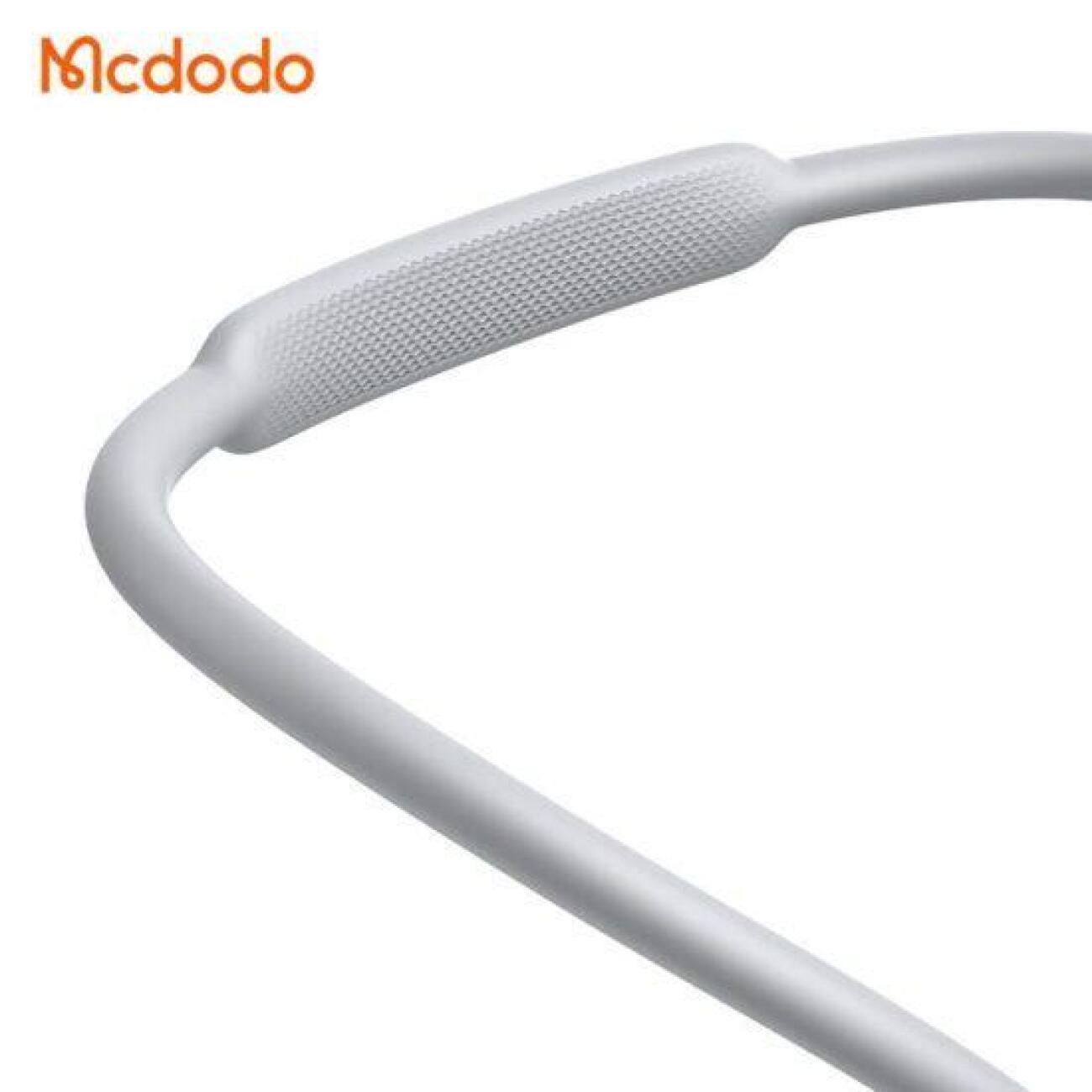 هولدر گردنی مغناطیسی موبایل مک دودو Mcdodo  SS-355 NexLink Neck-Brace Magnetic Phone Mount