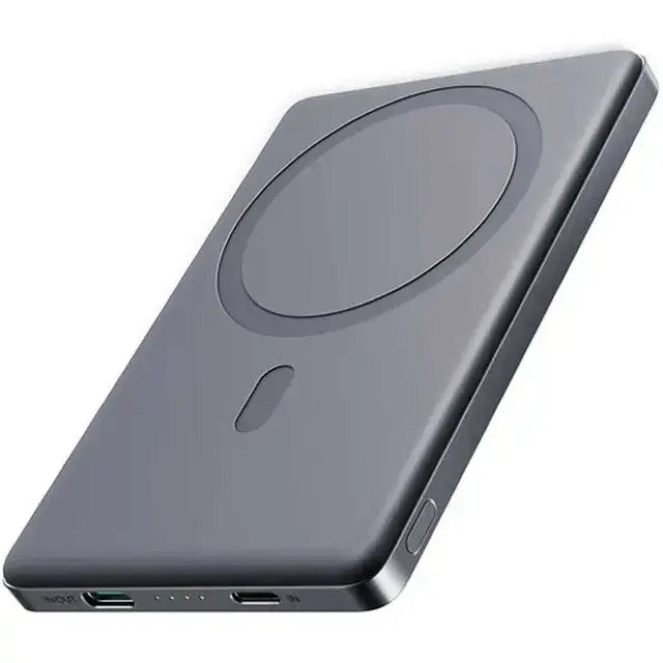 پاوربانک وایرلس 10000 جویروم JOYROOM JR-PBM08 Pro 10000mAh 20W Wireless Power Bank