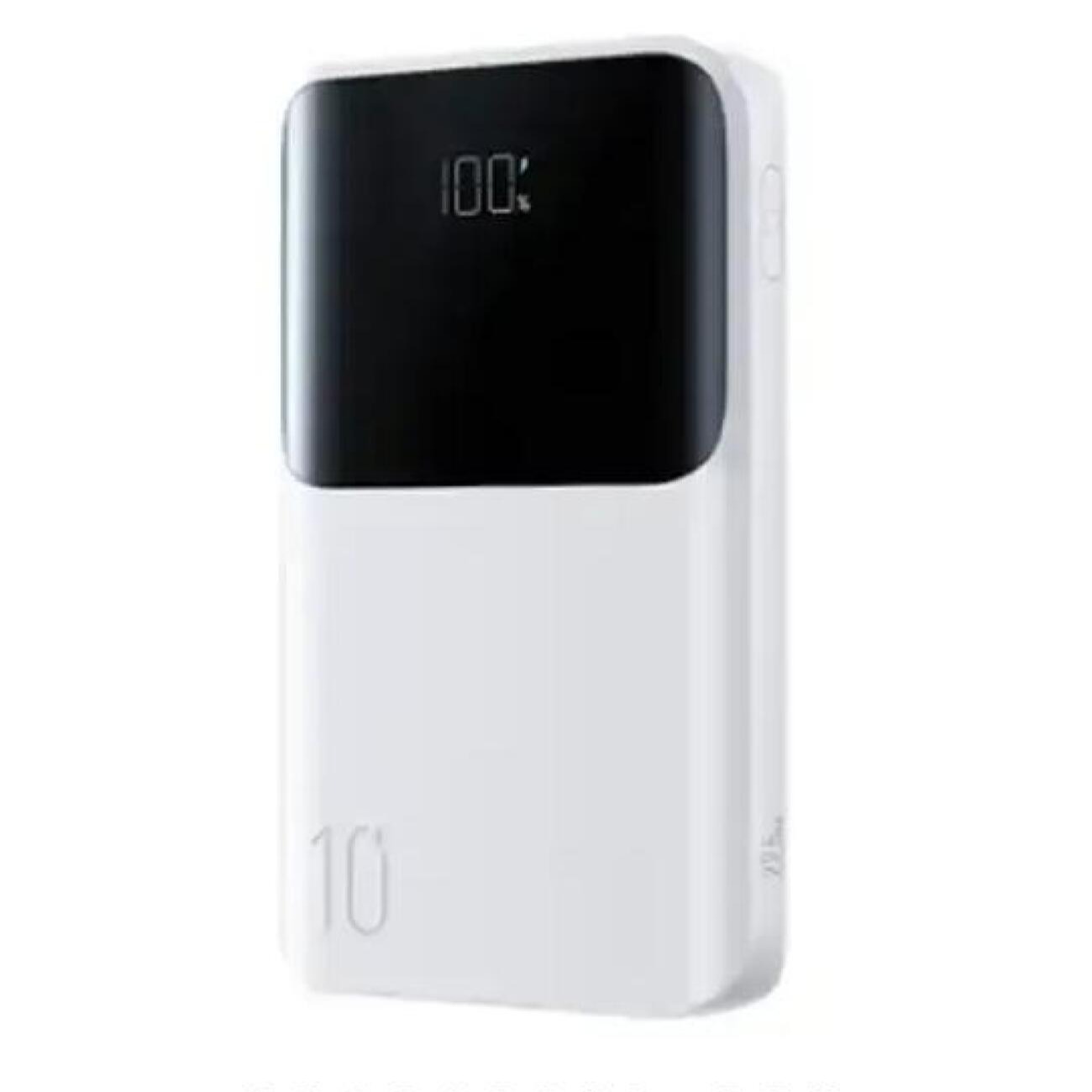 پاوربانک جویروم Joyroom JR-QP191 Mini 10000mAh 22.5W Fast Charging Power Bank