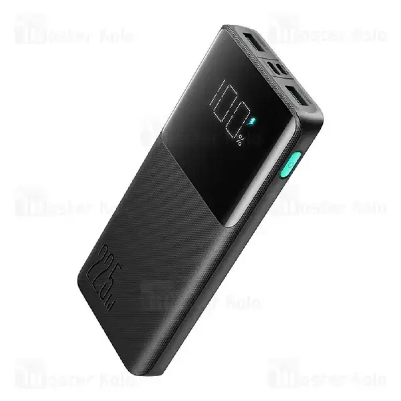 پاوربانک 22.5 وات جویروم Joyroom JR-QP191 Mini 10000mAh 22.5W Fast Charging Power Bank