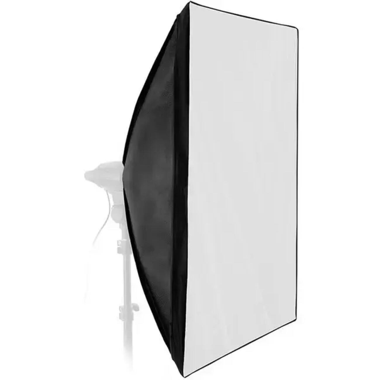 سافت باکس 50×7  50x70cm Bowens Mount Softbox
