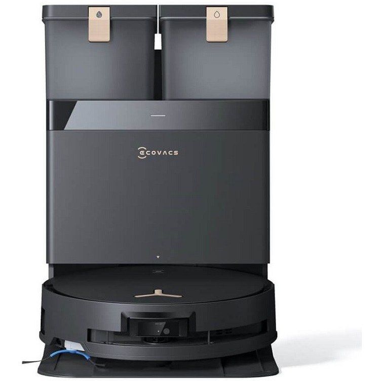 جارو رباتیک اکووکس Ecovacs X8 Pro Omni Robotic Vacuum Cleaner