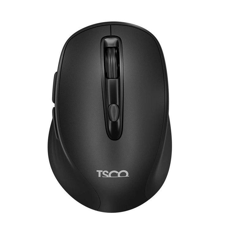 ماوس بی سیم تسکو TSCO TM 792W wireless mouse