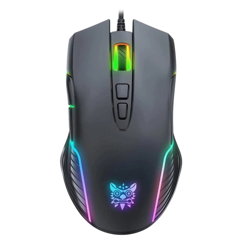 ماوس گیمینگ با سیم اونیکوما Mouse Onikuma CW905 Wired