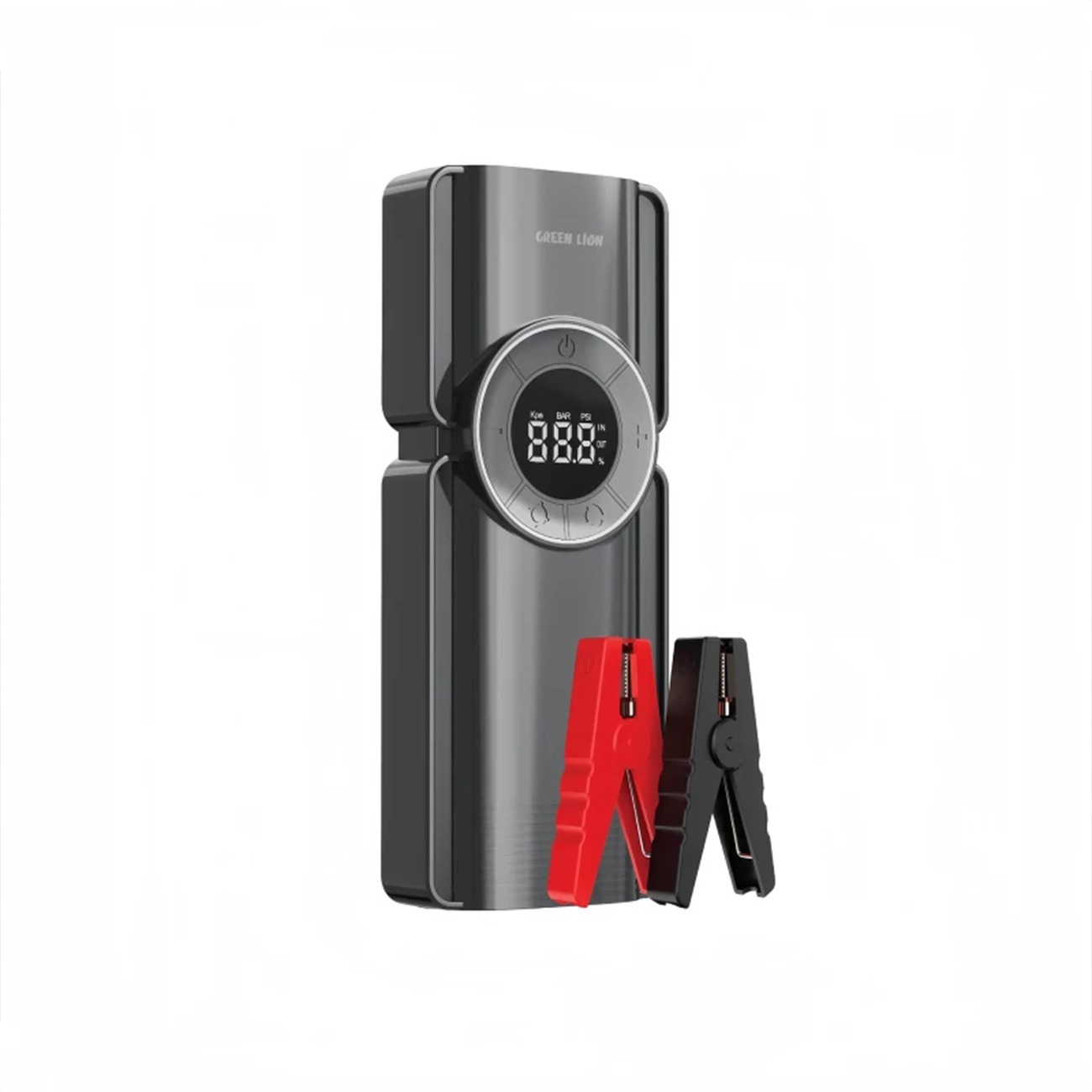 استارت جامپ قابل حمل گرین لاین Green Lion Portable Jump Starter