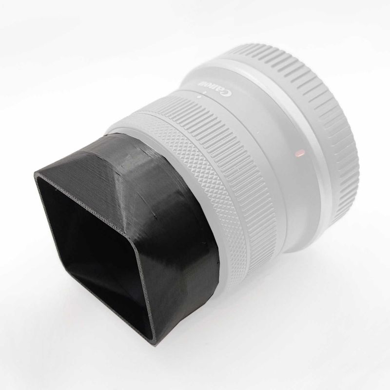 هود سینماتیک لنز Cinematic Hood for Canon RF-S 18-45mm IS STM