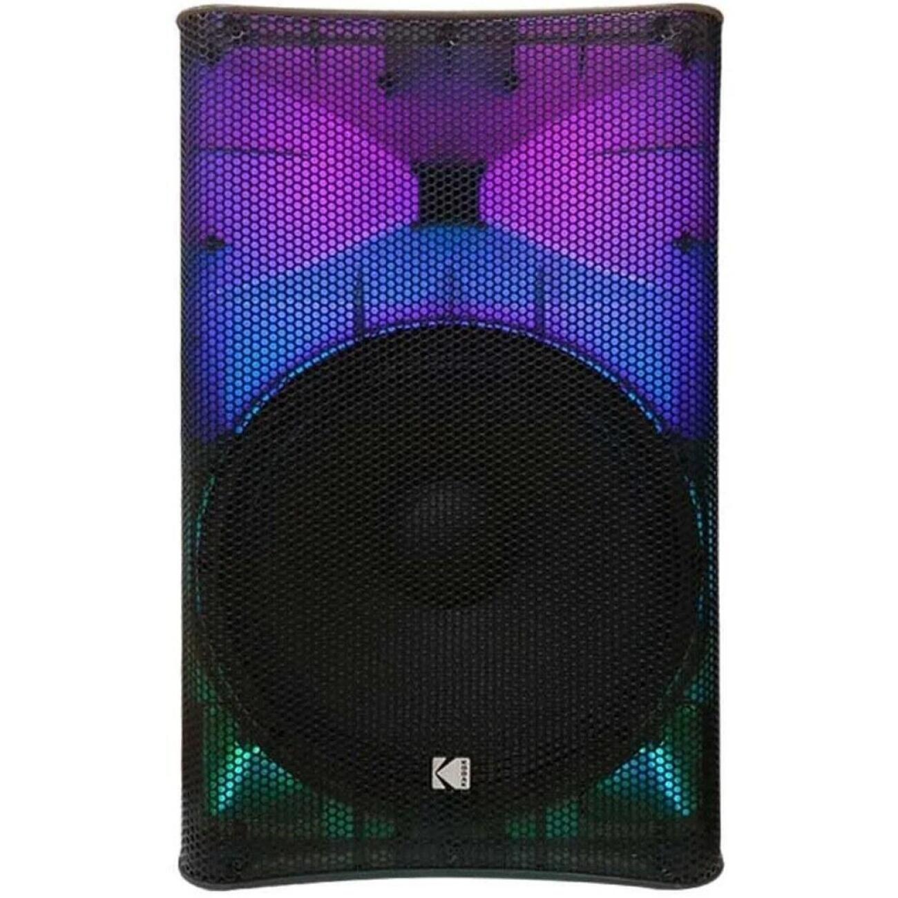 اسپیکر بلوتوثی قابل حمل کداک Kodak PRPS1824 Bluetooth Speaker