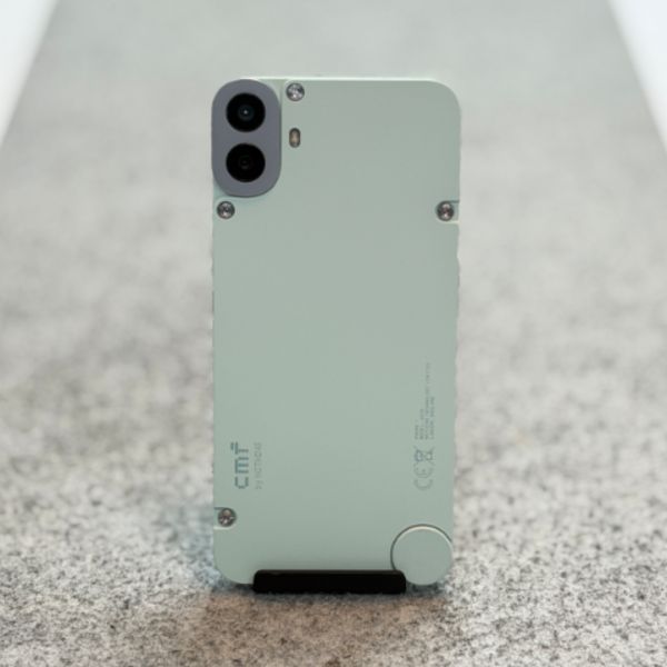 موبایل ناتینگ دست دوم Nothing CMF phone 1 128GB 8GB RAM