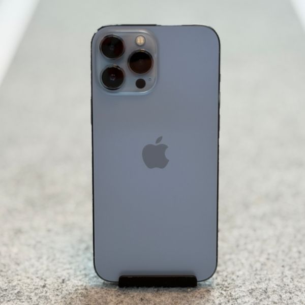 گوشی موبایل آیفون دست دوم Apple iPhone 13ProMax 128GB B/A