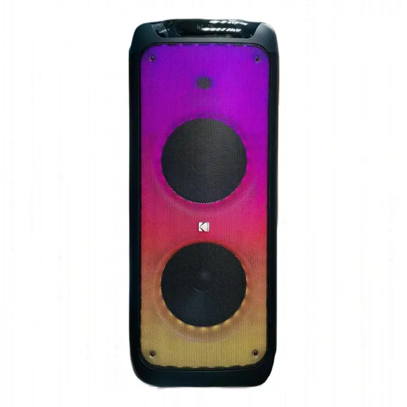 اسپیکر بلوتوثی قابل حمل کداک Kodak PRPS-1763 Portable Bluetooth Speaker