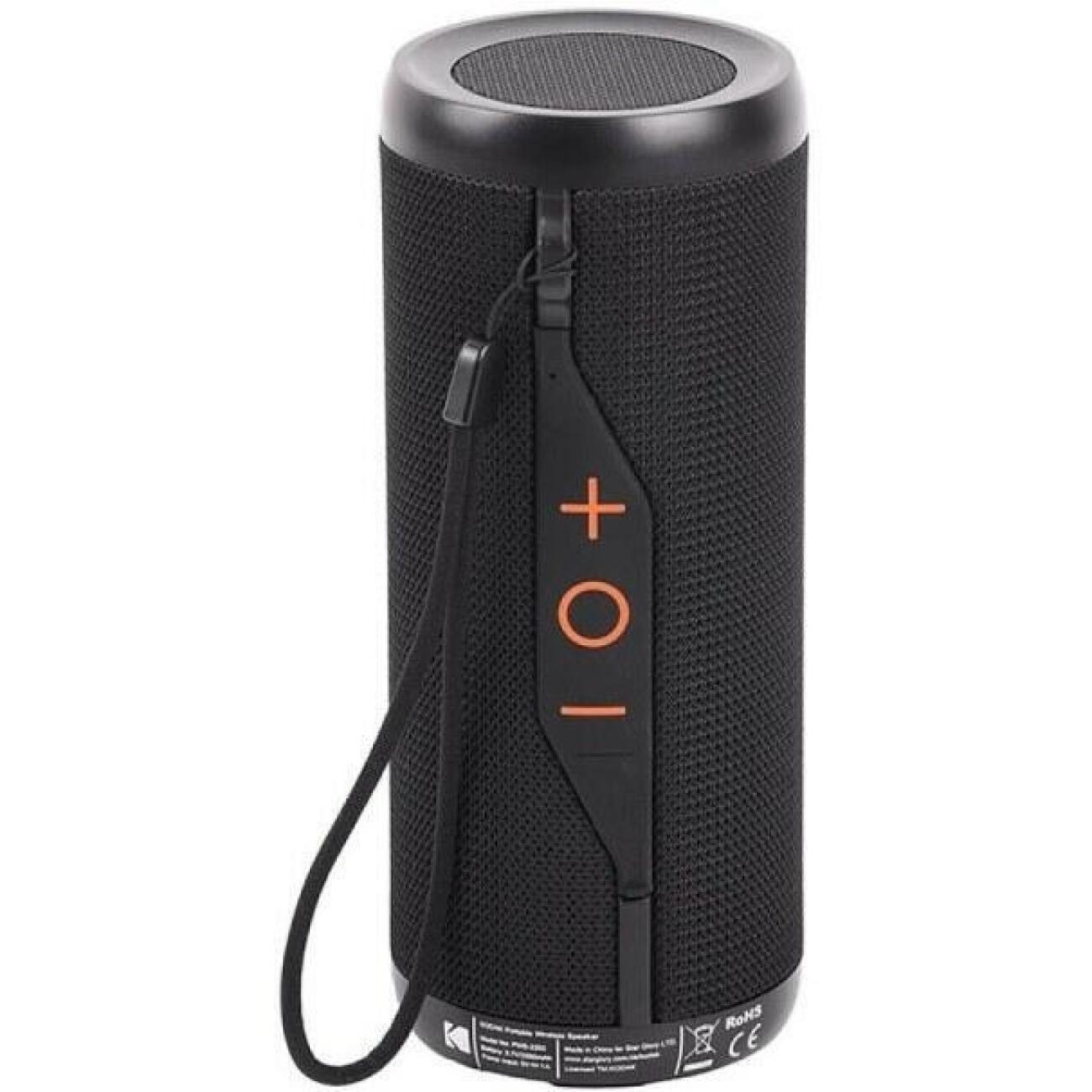 اسپیکر قابل حمل کداک Kodak PWS-2252 Portable Wireless Speaker