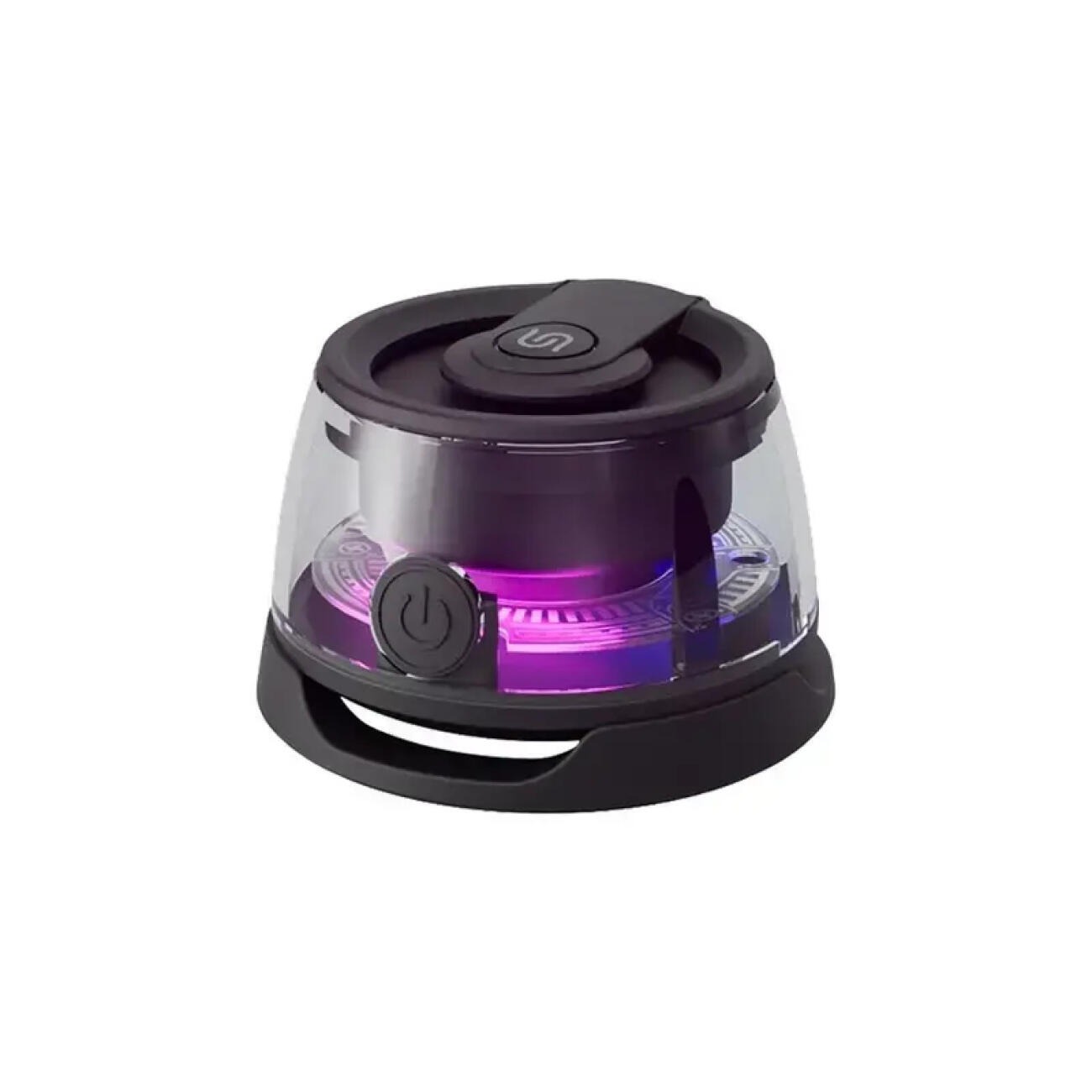 اسپیکر مگنتی پرودو Porodo PD-STMS3W Soundtec Charme Magnetic Speaker