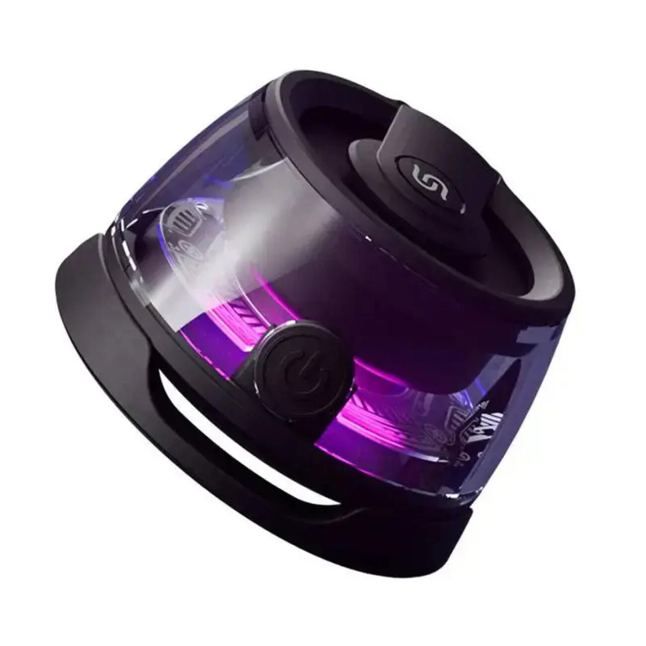 اسپیکر مگنتی پرودو Porodo PD-STMS3W Soundtec Charme Magnetic Speaker