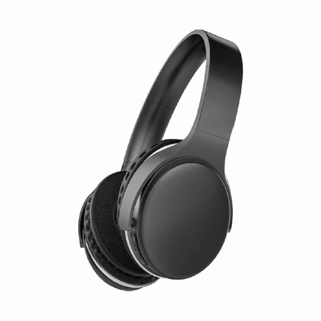 هدفون بلوتوثی نکسا مشکی NEXA T17 Wireless Bluetooth Headphone Black